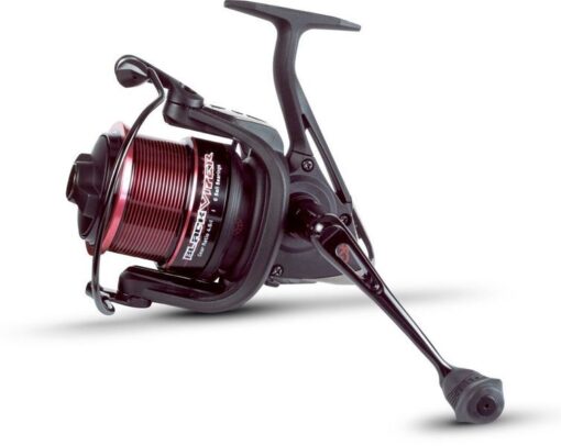 0403660 black viper slc peche feeder distance peche expert