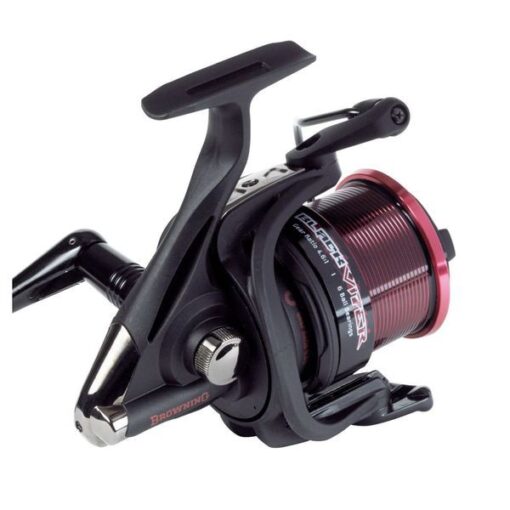 0403660 black viper slc peche feeder distance peche expert