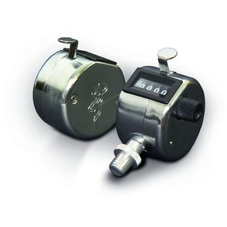 compteur à visser browning fish counter peche expert