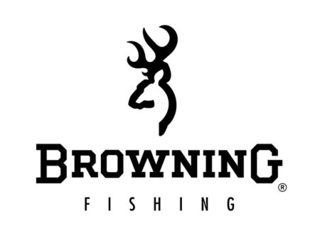 LOGO Browning fishing peche expert