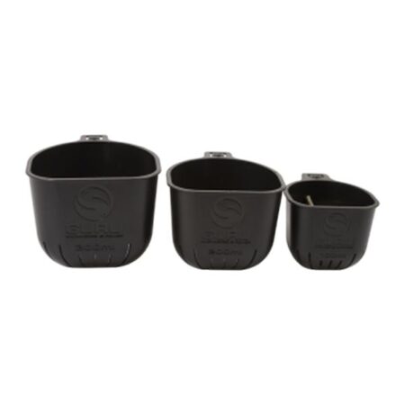 Coupelles Guru Rapid Release Pole Cups (2) peche expert