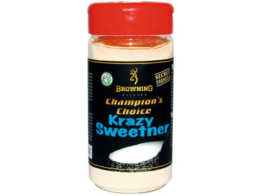 sucre browning krazy sweetner additif édulcorant 3935015 peche expert