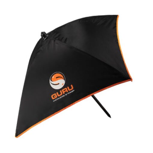 Parapluie à esches GURU Bait Umbrella gb1 (2) peche expert