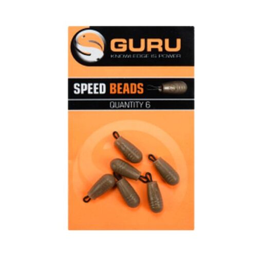Perles Guru Speed Bead (2) pecheexpert