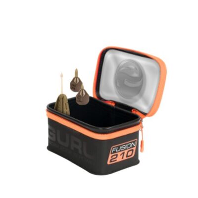 Bagaglio Guru Fusion EVA NUOVO Pesca Match Grossolana *gamma - Foto 2