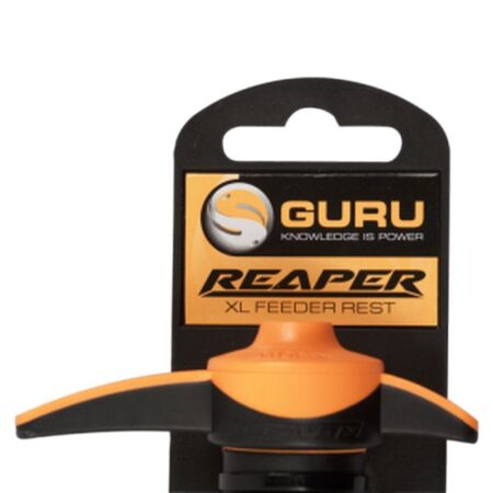 Support canne avant Guru Reaper Rest XL (2) PECHE EXPERT