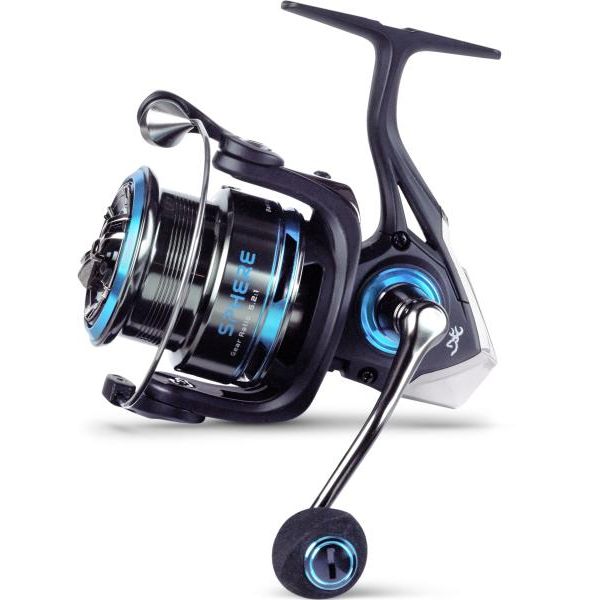 Moulinet De Pêche YUMOSHI YF9000