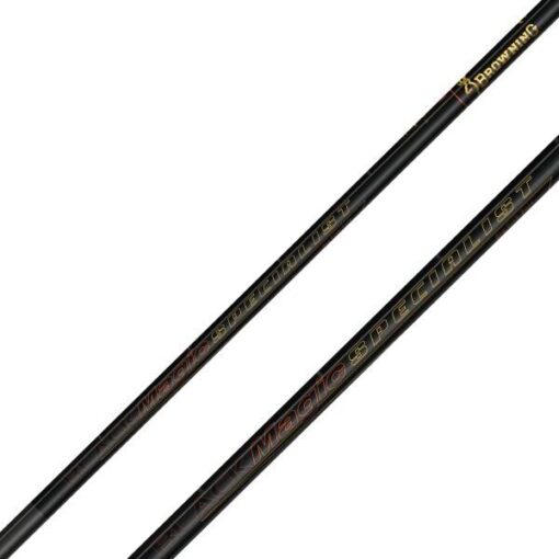 canne gros poisson black magic specialist 10m browning peche-expert