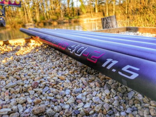 canne browning hyper carp HC 40-2 pecheexpert