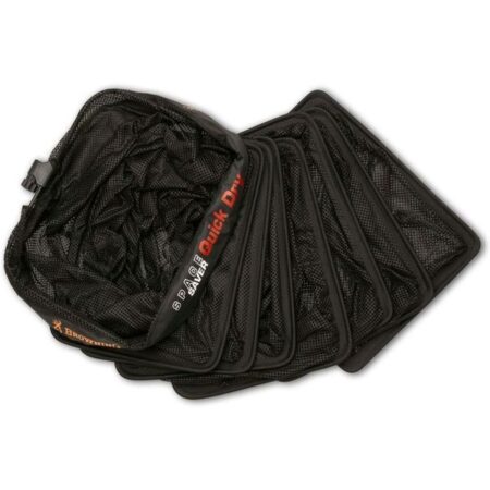 bourriche space saver QD browning pêche-expert carrée