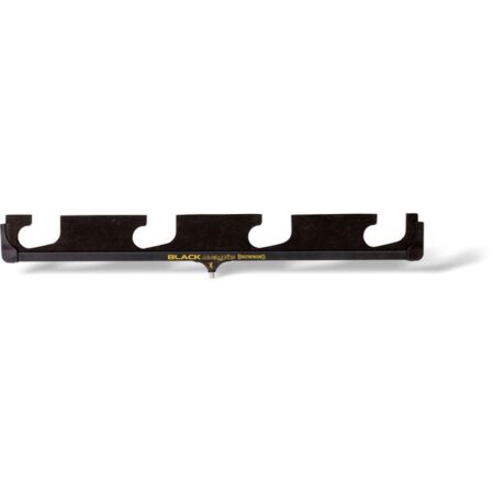support de canne feeder browning black magic 65cm eva peche-expert