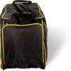 sac feeder S-line bag black magic browning peche expert