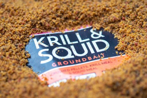 Amorce Sonubaits Supercrush Krill & Squid 1770040