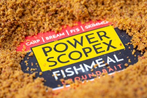 Amorce Sonubaits Supercrush ¨Power Scopex Groundbait 2kg s1770041