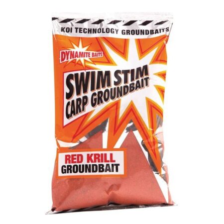 Amorce Swim Stim carp groundbait pecheexpert dynamite baits
