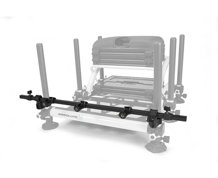 Barre multi accessoires Preston PRO TOOL BAR - Pêche Expert