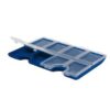 Boite hameçons magnétique 8 cases Preston pecheexpert