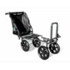 Chariot 4 Wheel Shuttle pecheexpert