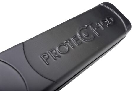 Fourreau rigide Identity Protect Case 190cm pecheexpert Cresta