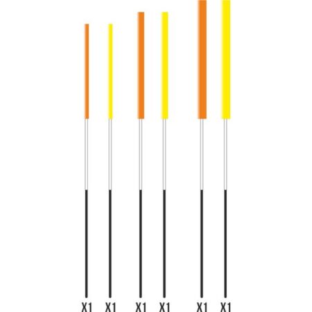 antenne waggler garbolino pêche expert long1