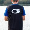 tshirt t-shirt garbolino sport compétition antitranspirant pêche-expert