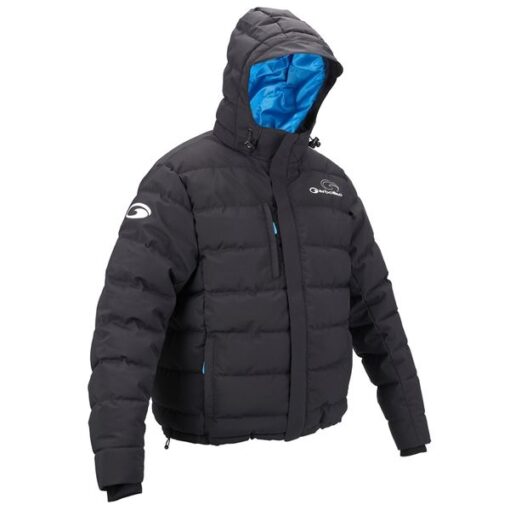 veste garbolino winter thermo compétition pêche-expert