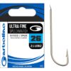 hameçon non monté garbolino fine speed match 2110 peche expert