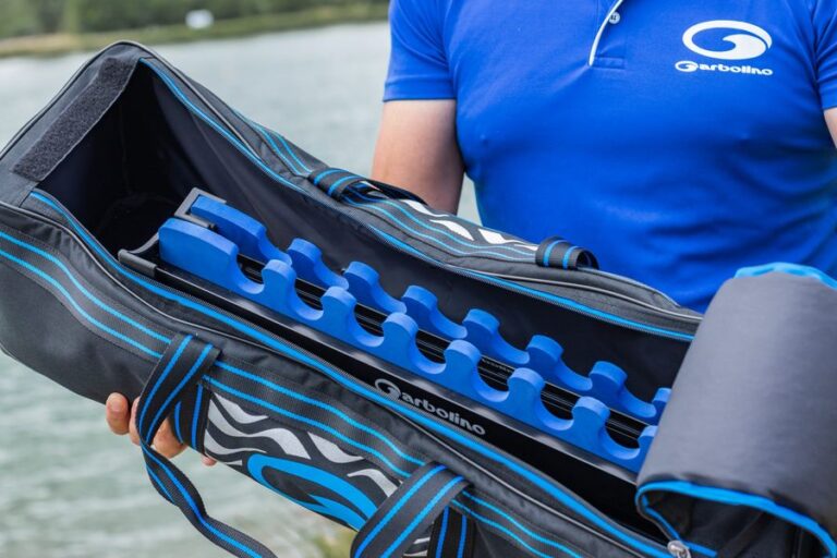 Sac de transport rouleaux , Match Series