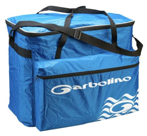 sac transport fourre-tout carryall trooper garbolino pêche expert