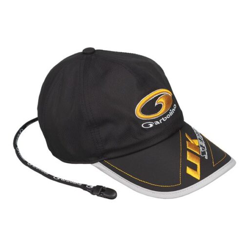 casquette garbolino UK microfibre