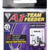 Hameçons A1 Team feeder CARP pecheexpert gamakatsu