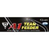 Hameçons A1 Team feeder CARP Gamakatsu pecheexpert