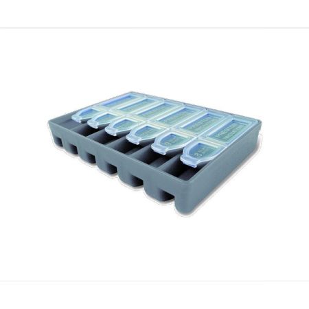 plombs stotz super soft preston pêche-expert
