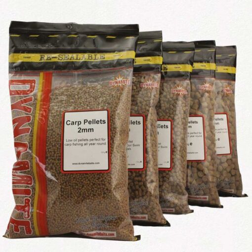 Pellets dynamite Carp pellets pecheexpert