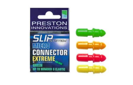 SLIP Connector preston pecheexpert
