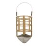 Cage feeder Cresta Accelerate Speed feeder pecheexpert