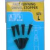 Stop float Free running swivel stoppers pecheexpert Cresta