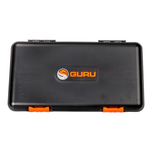 boite bas de ligne Guru Rig Case XL