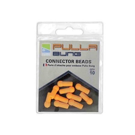connector bead preston pecheexpert