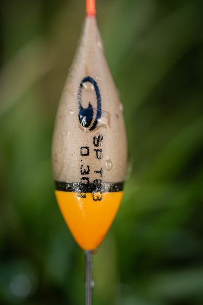 flotteur compétition titane carpe Garbolino pêche-expert SP T23