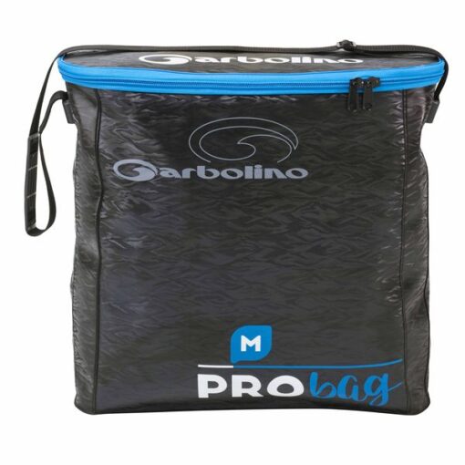 sac bourriche probag pro bag garbolino pêche expert étanche EVA