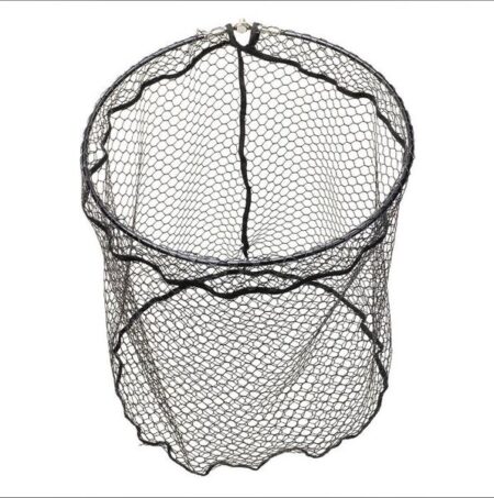 epuisette carp extrem latex garbolino pêche-expert carpodrome