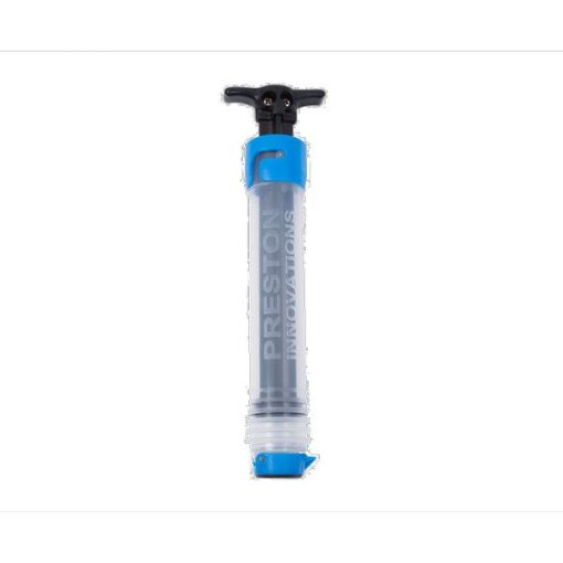 pompe pellet preston pump pêche-expert