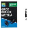 p0220016 quick-change-swivels Preston pecheexpert