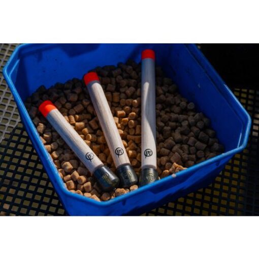 pellet waggler preston flotteur anglaise