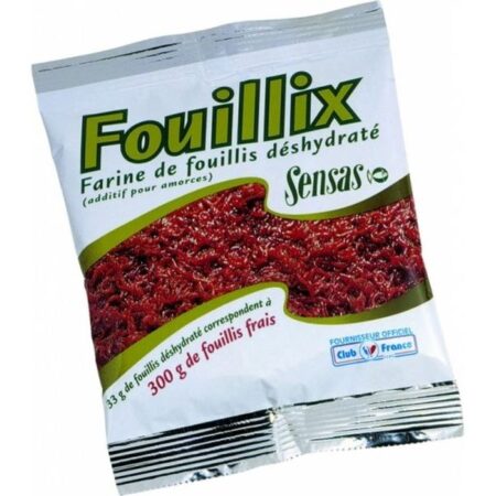 fouillix 33g 09731 sensas pecheexpert