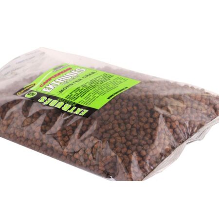 Pellets Extrudés 700gr 5mm fun fishing pecheexpert