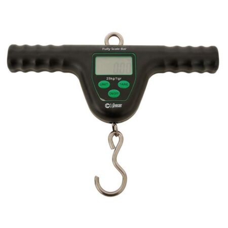 Balance digitale peson 25kg sensas pecheexpert