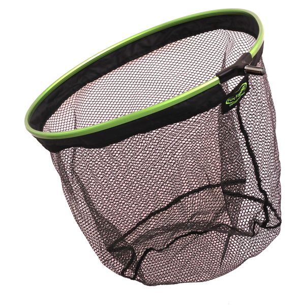 Tête épuisette Fun fishing M maille pecheexpert