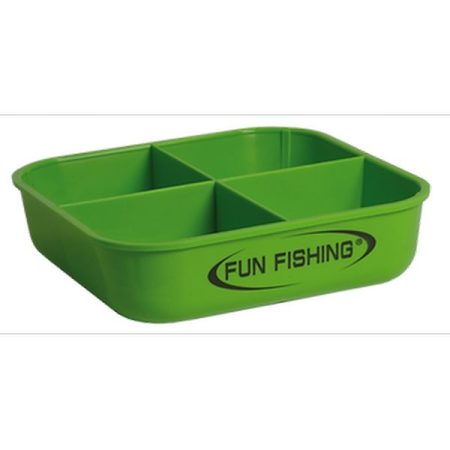 boites esches pellets fun fishing pêche expert